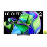 LG OLED65C3PSA.ATC OLED EVO C3 4K Smart TV (65inch)(2023)